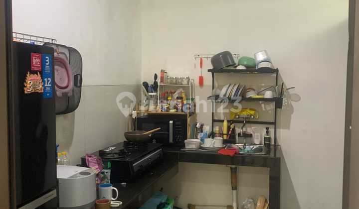 Rumah Bagus Green Lake City Cluster East Asia Luas 4x15 2