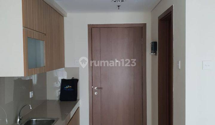 Di jual Apartemen cantikk 1