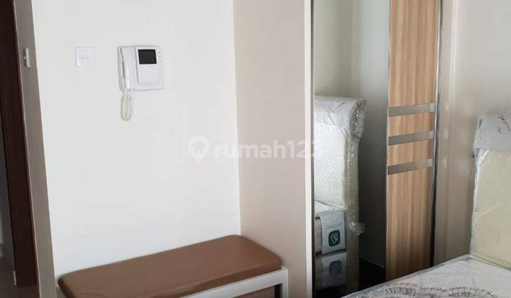 Di jual Apartemen cantikk 2