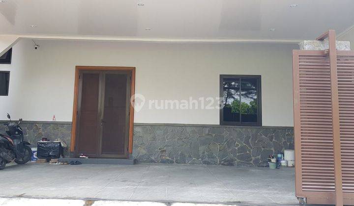 Rumah cantik ,lokasi strategis 2