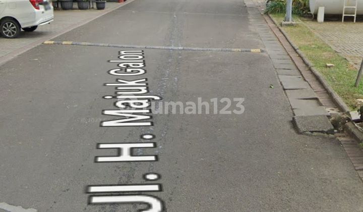 Beautiful Puri Mansion linked shophouse 2