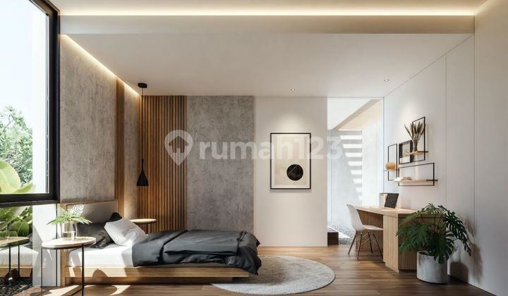 Rumah Siap Huni di Gading Serpong Tangerang 2