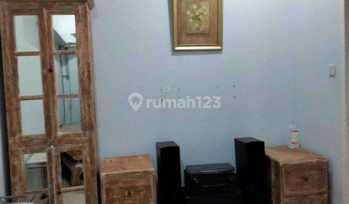 Rumah 2 Lantai Bagus di Puri Mansion, Jakarta Barat 2