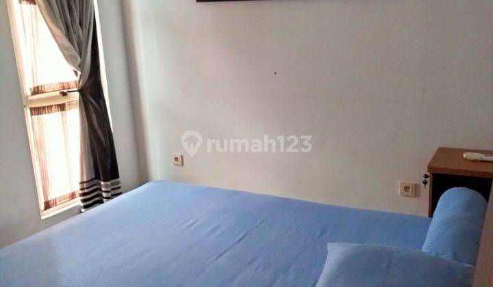 Rumah 2 Lantai Bagus di Puri Mansion, Jakarta Barat 2