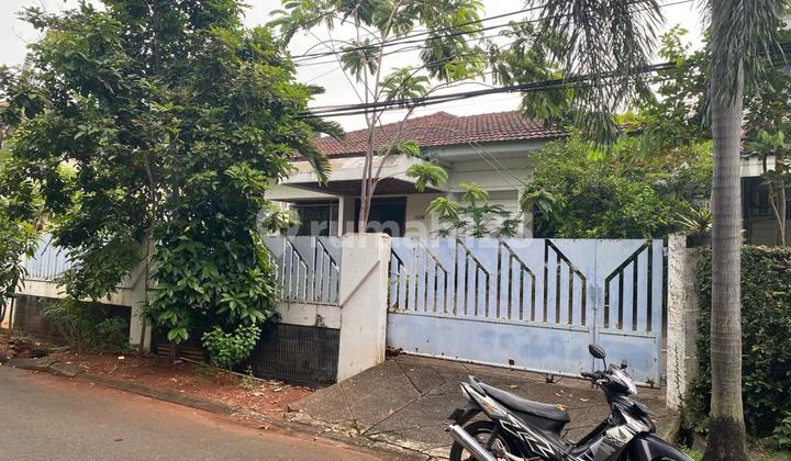 Dijual Hitung Tanah Rumah di Puri Kembangan