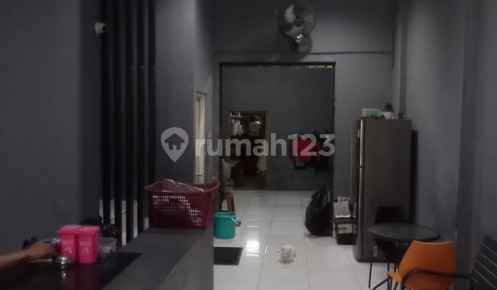 Rumah Kost Graha Raya Tangerang Selatan. 4 Lantai Full