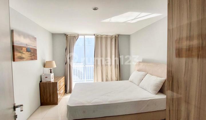 Di Jual Rumah Cantik Siap Huni