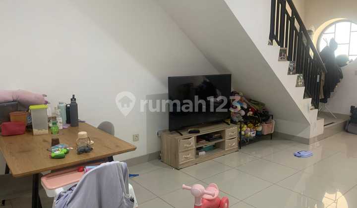 Rumah Bagus Green Lake City Cluster East Asia Luas 4x15 Rumah Bagus Green Lake City Cluster East Asia Luas 4x15