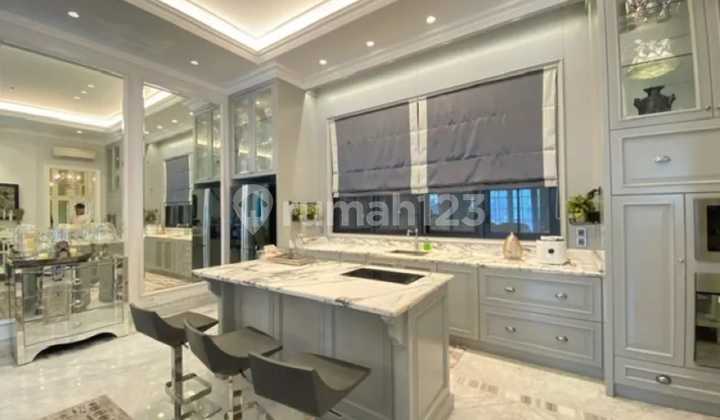 Di Jual Rumah Cantik Ancol Bagus Di Jual Rumah Cantik Ancol Bagus