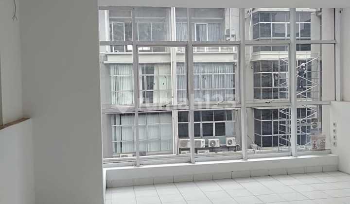 For Rent Fast Shop House CBD Pluit Block B No. 5