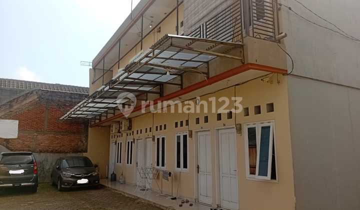 Kost for Sale in West Karawang. Strategic Location. 2