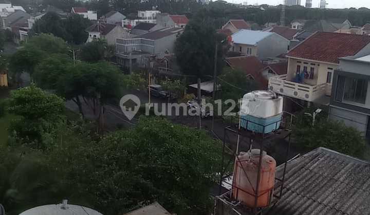 Graha Raya Tangerang Selatan Boarding House. 4 Floors Full 2