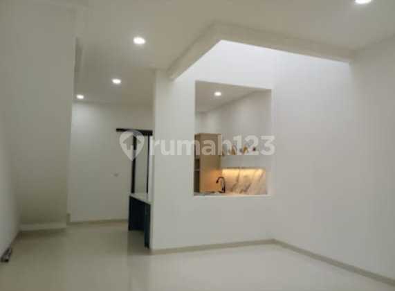 Rumah Baru di Metland Puri, Siap Huni 2