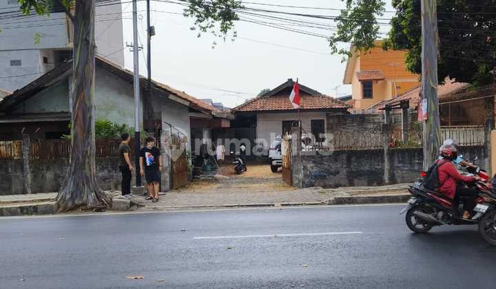 Dijual Tanah di Neglasari Tangeang. Luas 1128M Pinggirjalan Raya Dijual Tanah di Neglasari Tangeang. Luas 1128M Pinggirjalan Raya