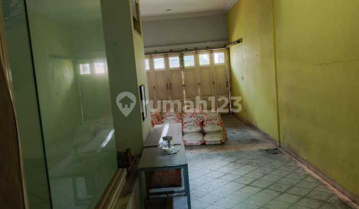 Karang Bolong Ancol House, Semi Furnished Area 500m 2