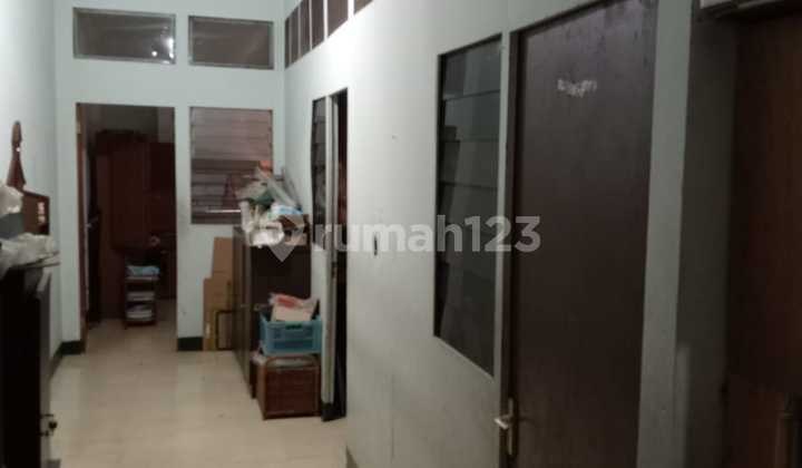 Dijual Ruko Gandeng 3 Unit Jln. Kartini Ix Gunung Sahari