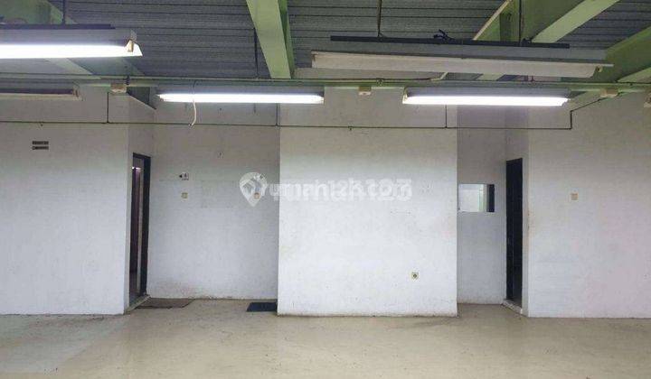 Disewakan Gudang Tekno Siap Pakai,bebas Banjir, Dekat Akses Tol, Tangerang Selatan 16