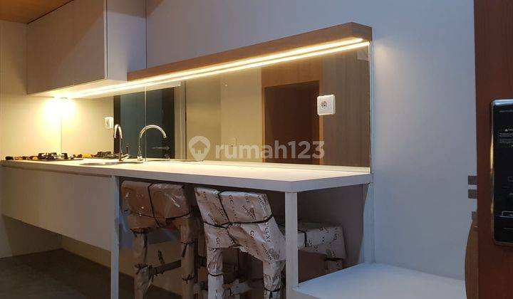 Rumah milenial baru Siap Huni Fleekhouse  2