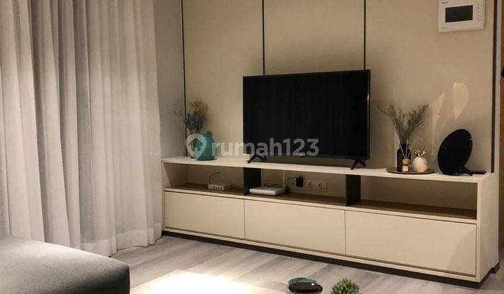  Dijual Apartemen Maqna Residence Kembangan, Jakarta Barat 2