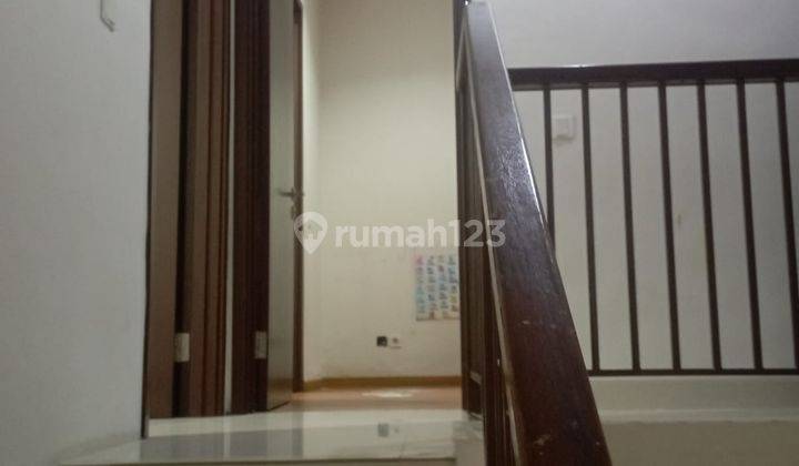 Dijual Cepat Rumah 2 Lantai Bagus Siap Huni di Prestigia Bsd 2