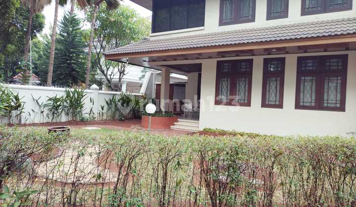 Sell / Rent Office / House in Kuningan, South Jakarta Sell / Rent Office / House in Kuningan, South Jakarta