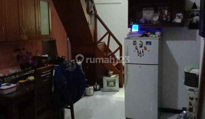 Jual Rumah Di Kota Cimahi  2