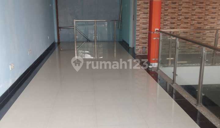 Rumah Di Buah Batu Komplek Gbi Bandung 2