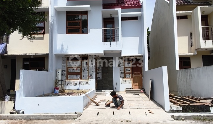 Jual Rumah Di Bandung Timur