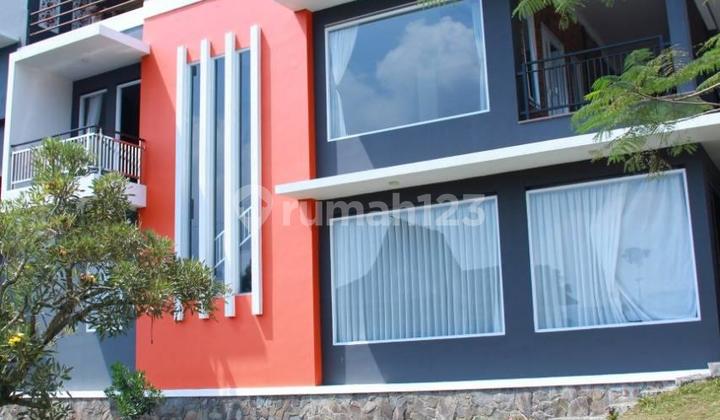 Jual Villa di Ciwidey Rancabali Bandung Jual Villa di Ciwidey Rancabali Bandung