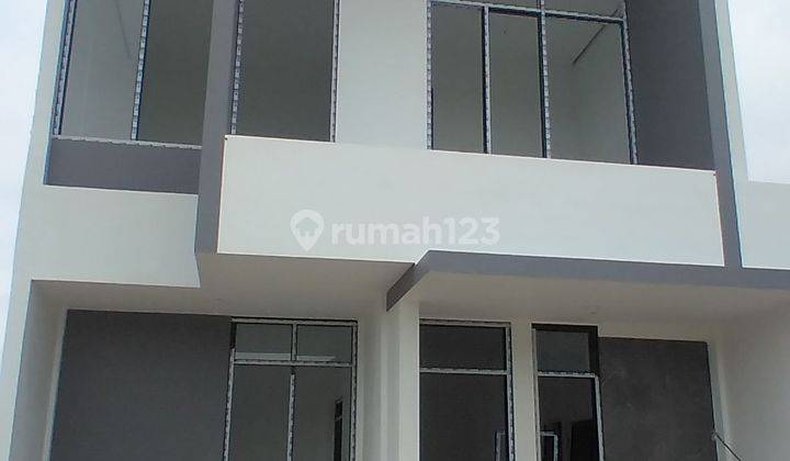 Jual Rumah Di Cibiru Bandung 1