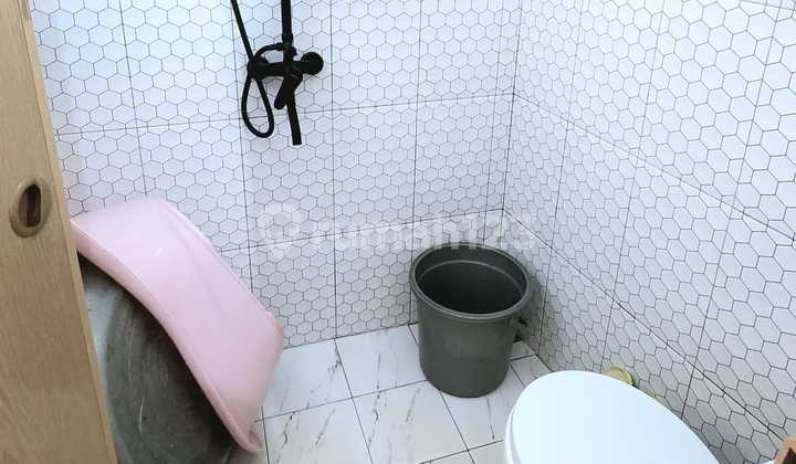 Jual Rumah Baru Di Jatinangor Kota Bandung 2