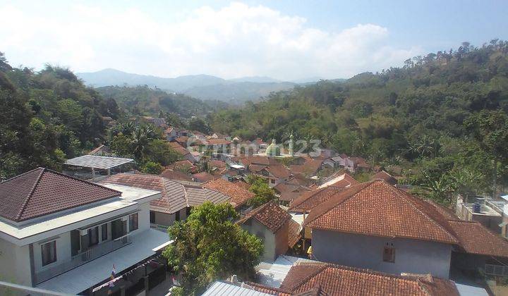 Rumah Bagus Di Garut Jawa Barat 2