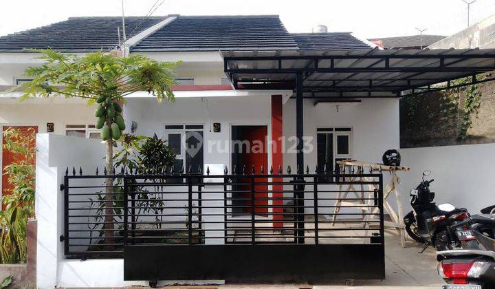 Jual Rumah Di Ujung Berung Kota Bandung 1