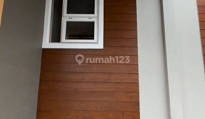 Jual Rumah Di Cijambe Ujung Berung 2