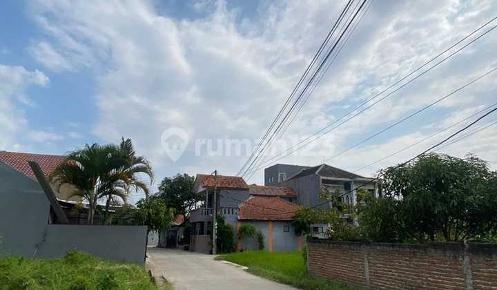 Jual Tanah di Jatinangor Bandung