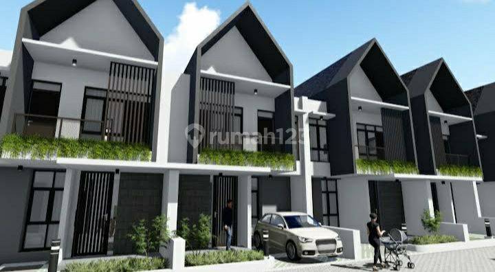 Jual Rumah Di Cibiru Bandung 2