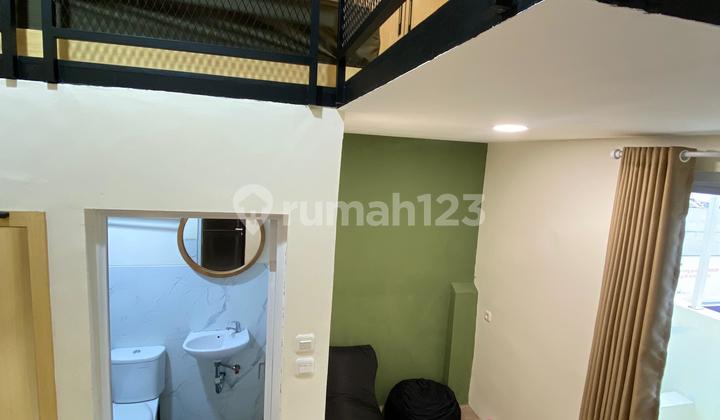 Selling Boarding House in Garut City, West Java 2