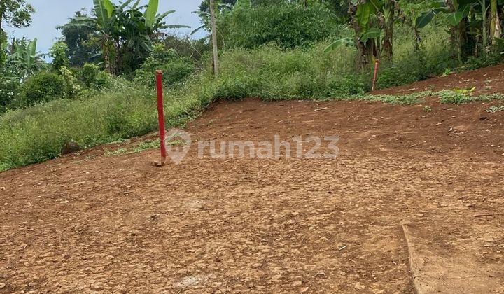 Land in Jatinangor, Bandung