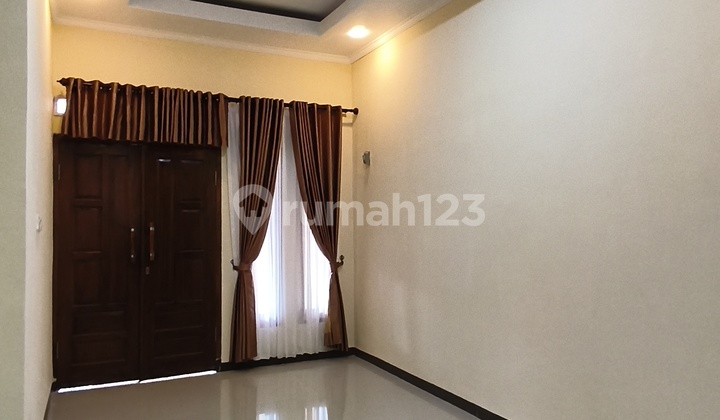 Sewa Rumah Di Jatinangor 1