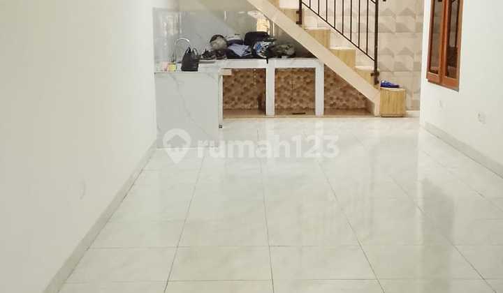 Sell Minimalist House in Bandung City