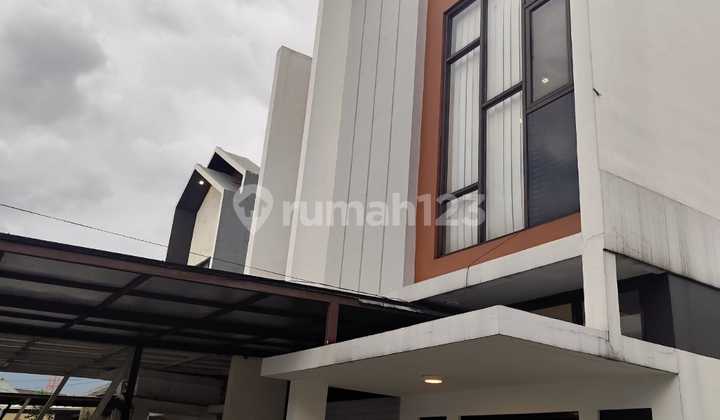 Jual Rumah di Arcamanik Kota Bandung Jawa Barat 2