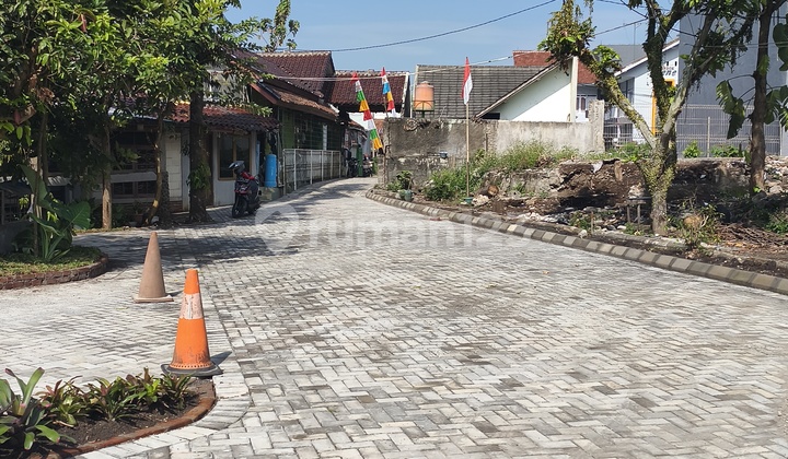 Jual Tanah Di Puri Indah Jatinangor Sumedang di Jl. Puri Indah Jatinangor, Cikeruh, Kec. Jatinangor, Kabupaten Sumedang, Jawa Barat, Jatinangor SHM Tanah