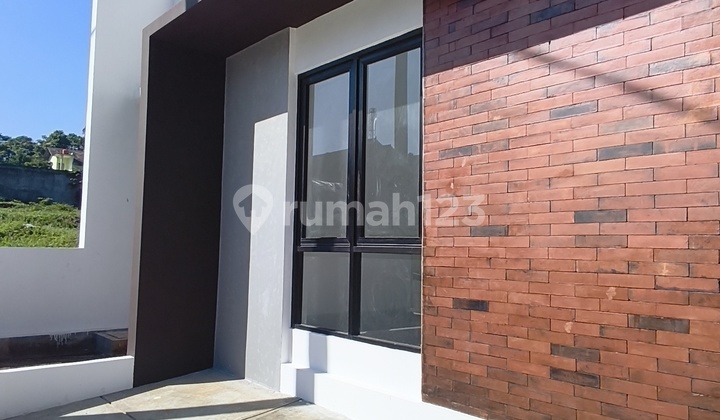 Jual Rumah Di Bandung Timur Dekat Ke Tol  2