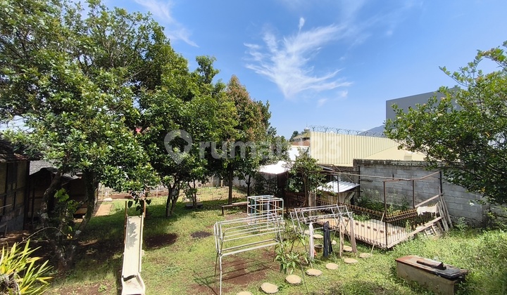 Jual Tanah Dicileunyi Bandung Timur