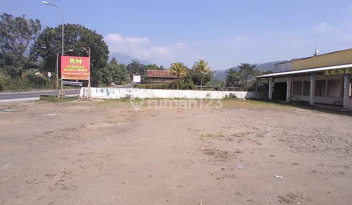 Rumah Makan Di Garut  2