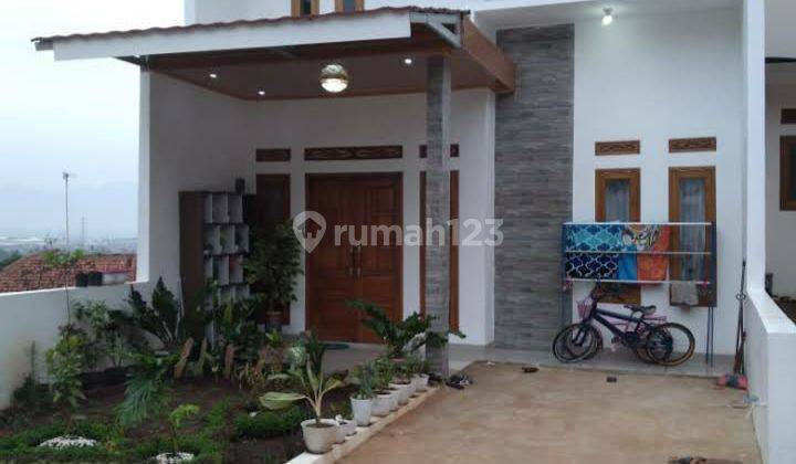 Rumah Mewah Di Jatinangor Sumedang 2