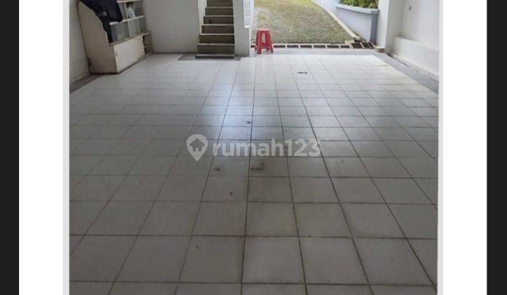 Rumah Mewah Di Sentraduta Purnama Bandung 5