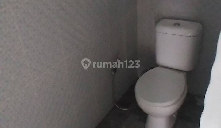 Ruko Di Arcamanik Kota Bandung 3
