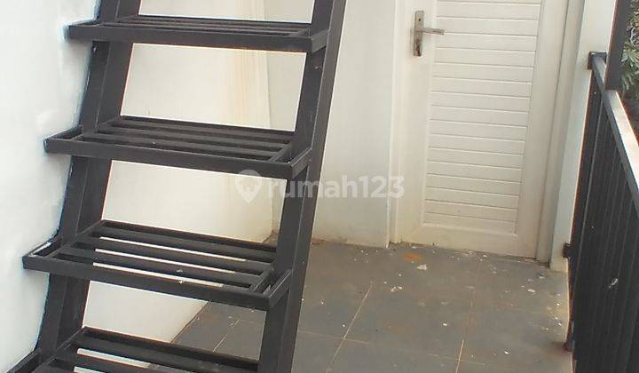 Ruko Di Arcamanik Kota Bandung 10