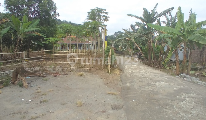 Tanah Di Limbangan Garut 3